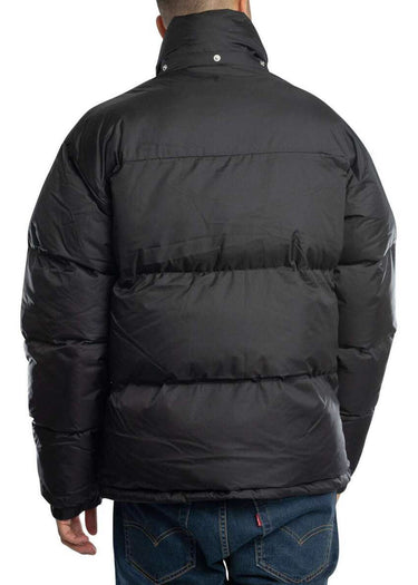 Ellesse Jassen Monterosa padded jacket - black