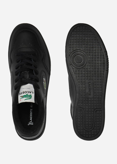 Lacoste Schoenen Lineset - black black