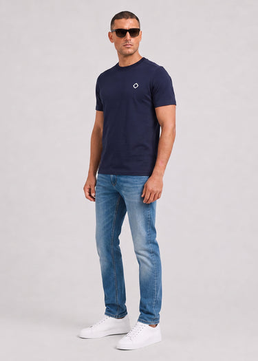 Mastrum T-shirts Ma.strum icon tee - ink navy