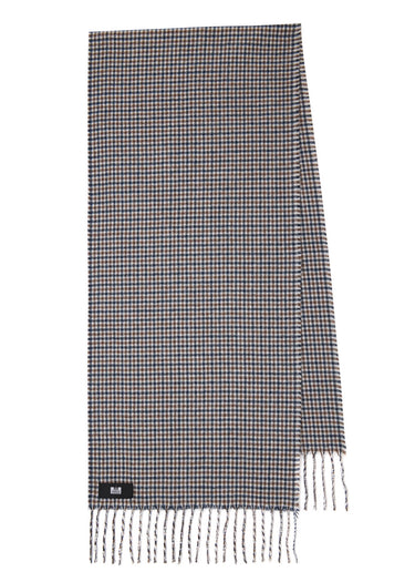 Weekend Offender Sjaals Nurmagomedov - house check
