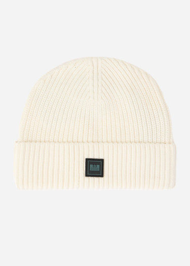 Weekend Offender Mutsen Kettama - winter white
