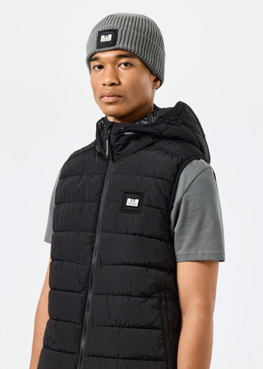 Weekend Offender Mutsen Lehto - zinc