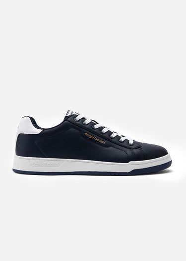 Sergio Tacchini Shoes Capri - navy white
