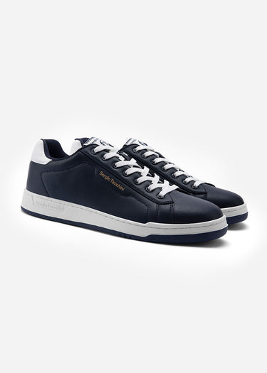 Sergio Tacchini Shoes Capri - navy white