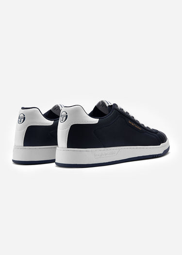 Sergio Tacchini Shoes Capri - navy white