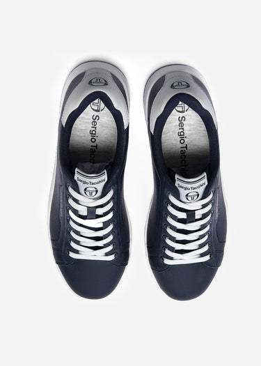 Sergio Tacchini Shoes Capri - navy white