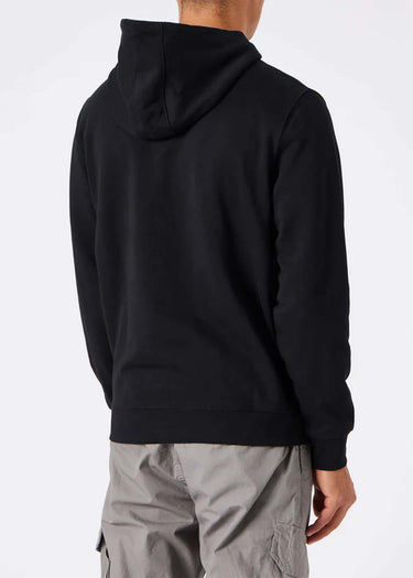Weekend Offender Hoodies HM service - black