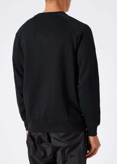 Weekend Offender Truien Penitentiary classic - black