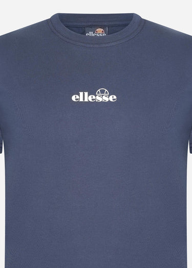 Ellesse T-shirts Ollio t-shirt - navy