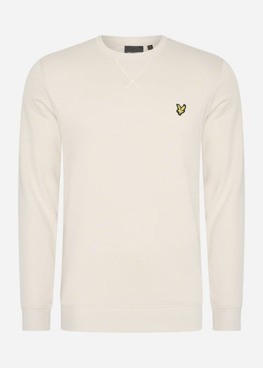 Lyle & Scott Truien Crew neck sweatshirt - cove