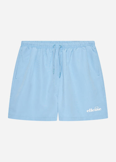 Ellesse Zwembroeken Lamina swim short - light blue