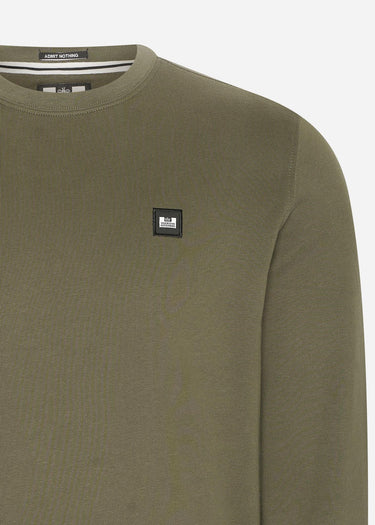Weekend Offender Truien Ferrer - castle green