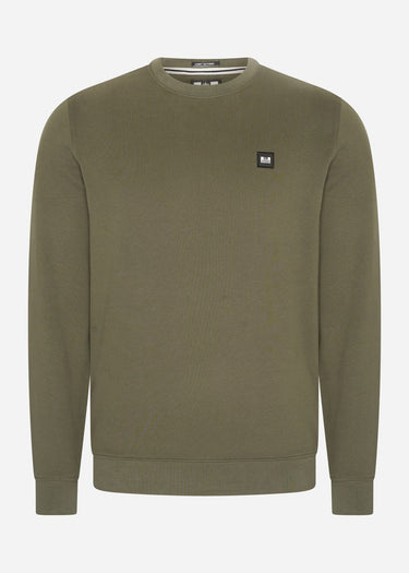 Weekend Offender Truien Ferrer - castle green