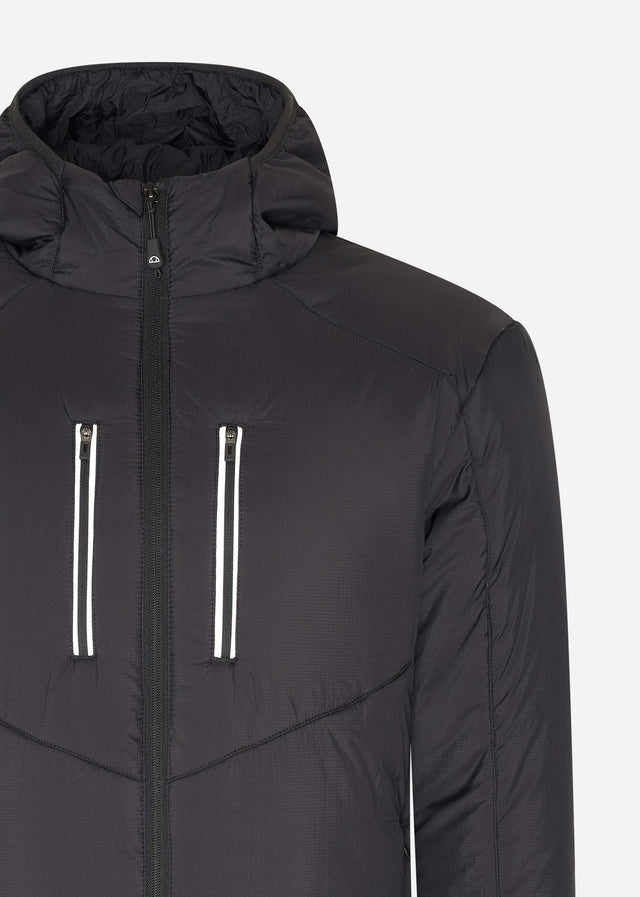 Ellesse Jackets Wellard jacket - black