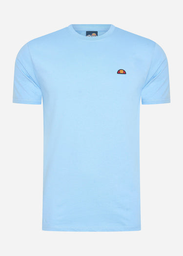 Ellesse T-shirts Cassica tee - light blue