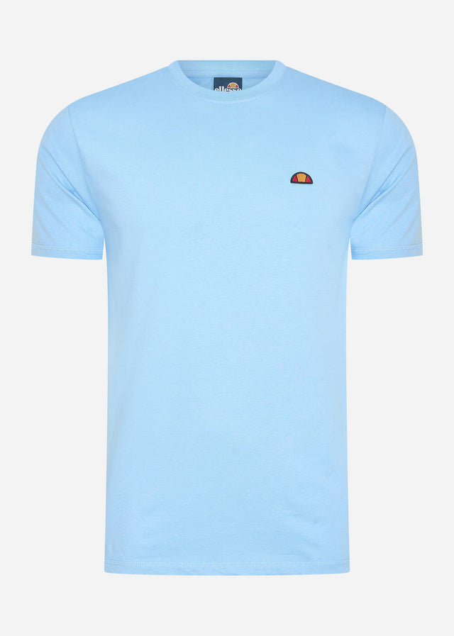 Ellesse T-shirts Cassica tee - light blue