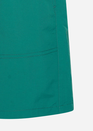 Fila Zwembroeken Salerno cargo beach short - aventurine