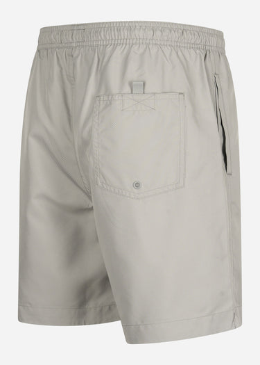 Fred Perry Zwembroeken Classic swimshort - limestone