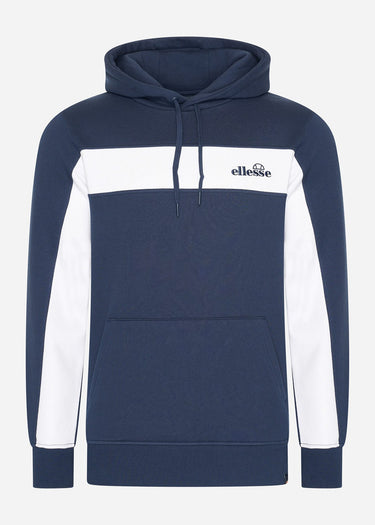 Ellesse Hoodies Vierian oh hoody - navy
