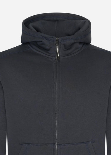 Marshall Artist Vesten Siren full zip - navy
