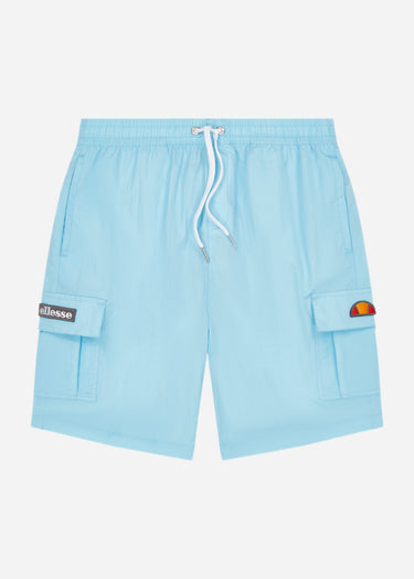 Ellesse Korte Broeken Chaps short - light blue