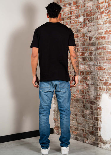 Hugo Boss T-shirts Tegood - black