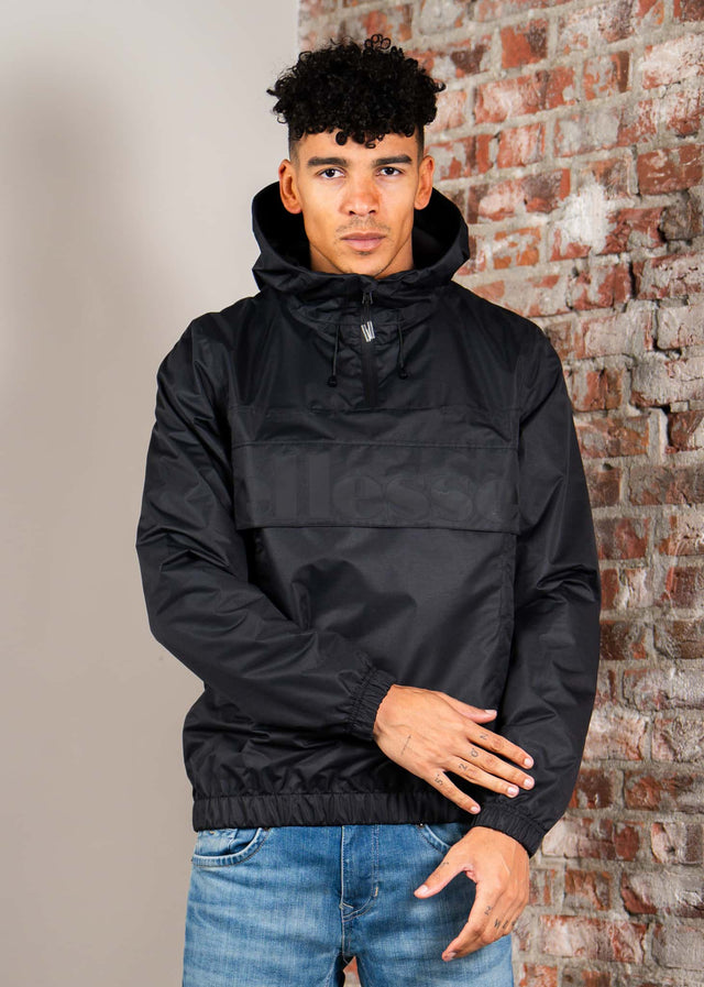 Ellesse Jackets All terrain mont oh jacket - black