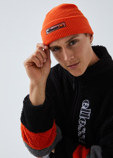 Ellesse Mutsen Gella beanie - orange
