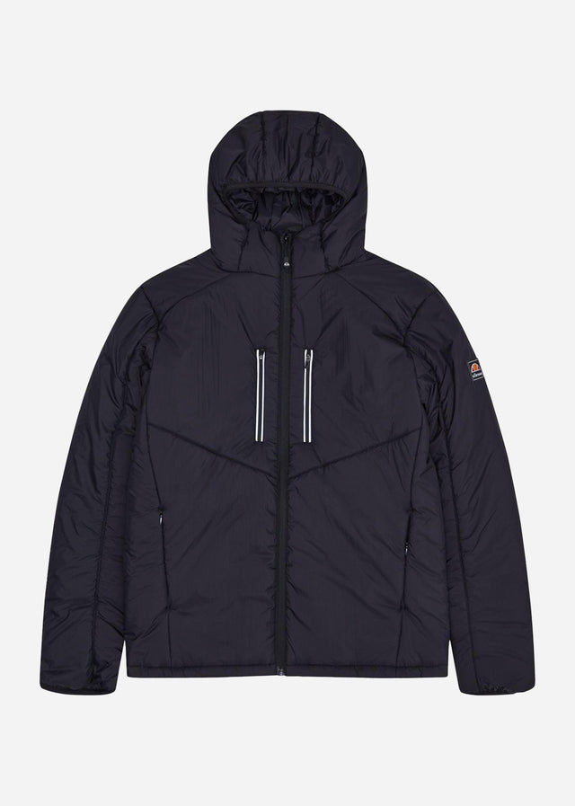 Ellesse Jackets Wellard jacket - black