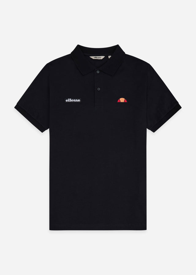 Ellesse Polos Lessepsia polo - black