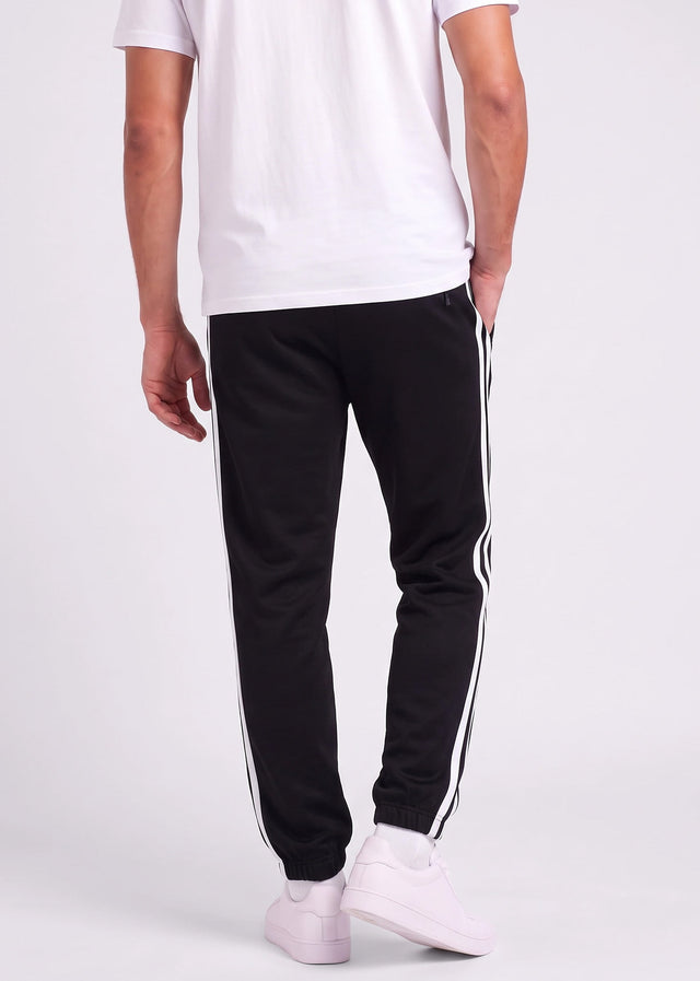 Sergio Tacchini Hosen Egeo pants - black