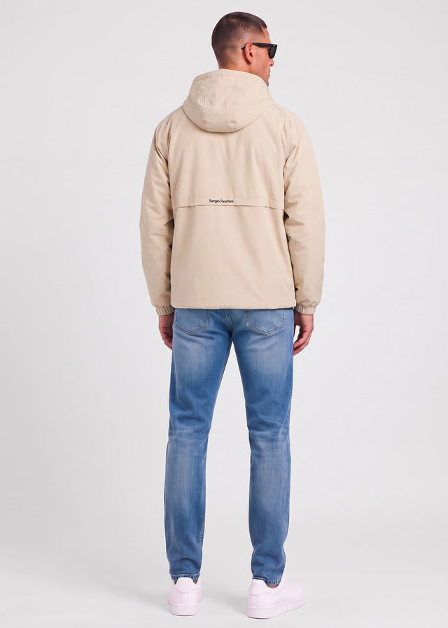 Sergio Tacchini Jacken Gallo jacket - mojave desert