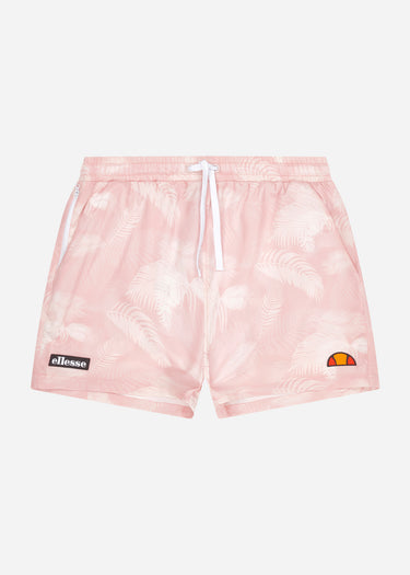 Ellesse Zwembroeken Hollin swimshort - light pink