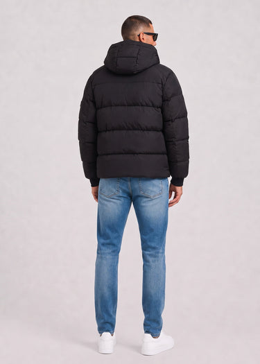 Weekend Offender Jassen Amsterdam - black
