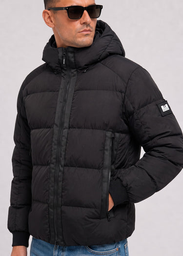 Weekend Offender Jassen Amsterdam - black