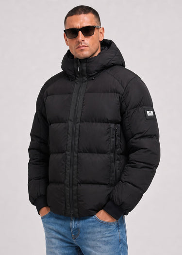 Amsterdam - black