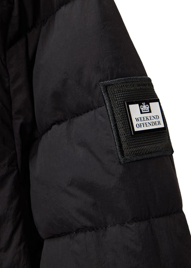 Weekend Offender Jassen La guardia - black