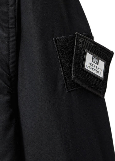 Weekend Offender Jassen Seinfeld - black