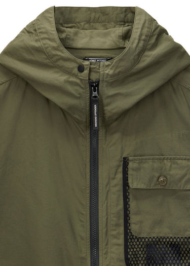 Weekend Offender Jassen Seinfeld - dark green