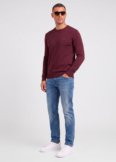 Hugo Boss Sweaters Kanovano s - medium red