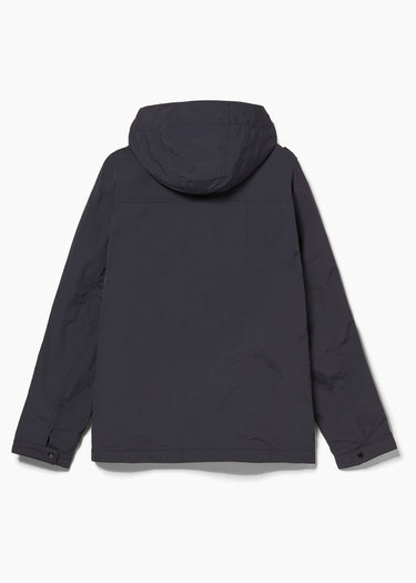 MA.Strum Jackets Velum runner jacket - ink navy