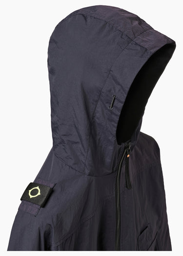 MA.Strum Jackets Velum runner jacket - ink navy