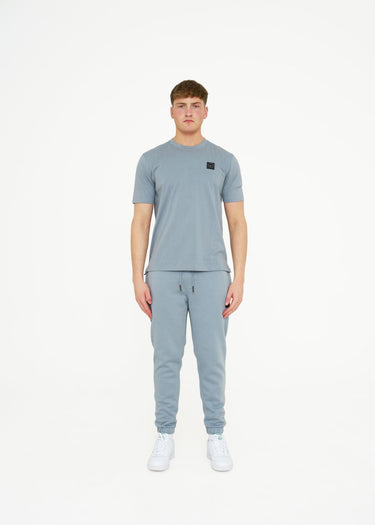 Marshall Artist T-shirts Siren t-shirt - nardo grey