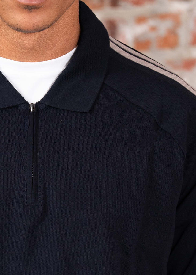 Armani Exchange Sweaters Sweat shirt - deep navy