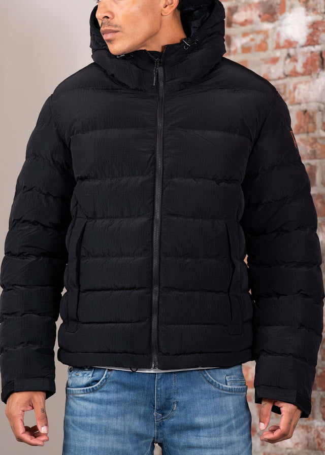 Napapijri Jackets Terez - black beauty