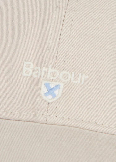 Barbour Petten Cascade sports cap - mist