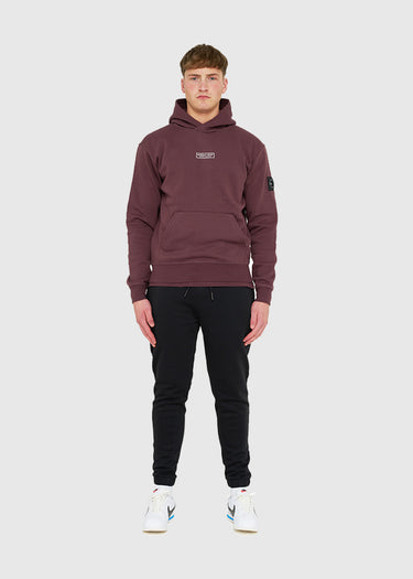 Marshall Artist Hoodies Siren hoodie - fig