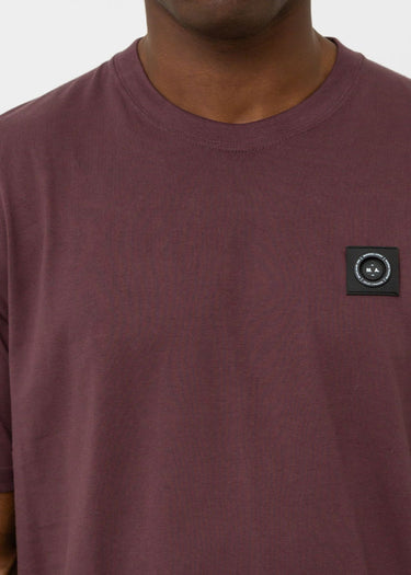 Marshall Artist T-shirts Siren t-shirt - fig