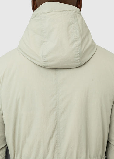 Marshall Artist Jassen Quattro jacket - sandstone