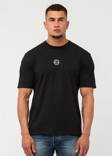 Marshall Artist T-shirts Explore create t-shirt - black